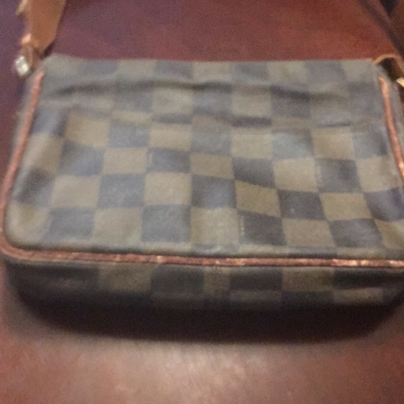Authentic Rare Fendi Roma - Picture 11 of 12